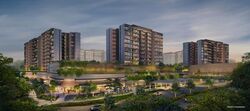 Tampines North Drive 1 (D18), Condominium #458078641